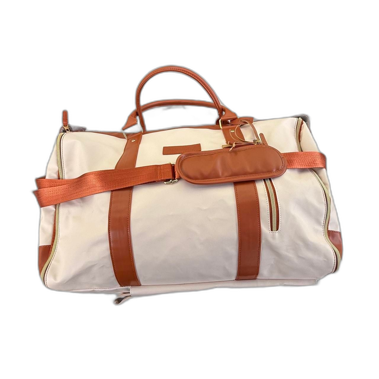 Jennibag Dufflebag Travel